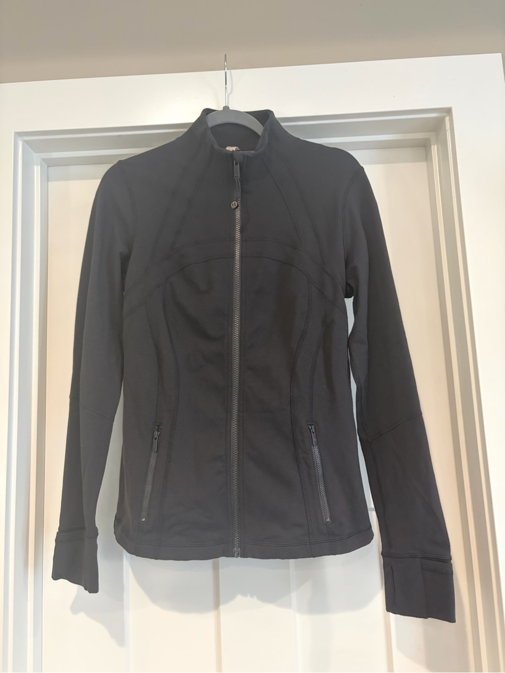 Lululemon define jacket